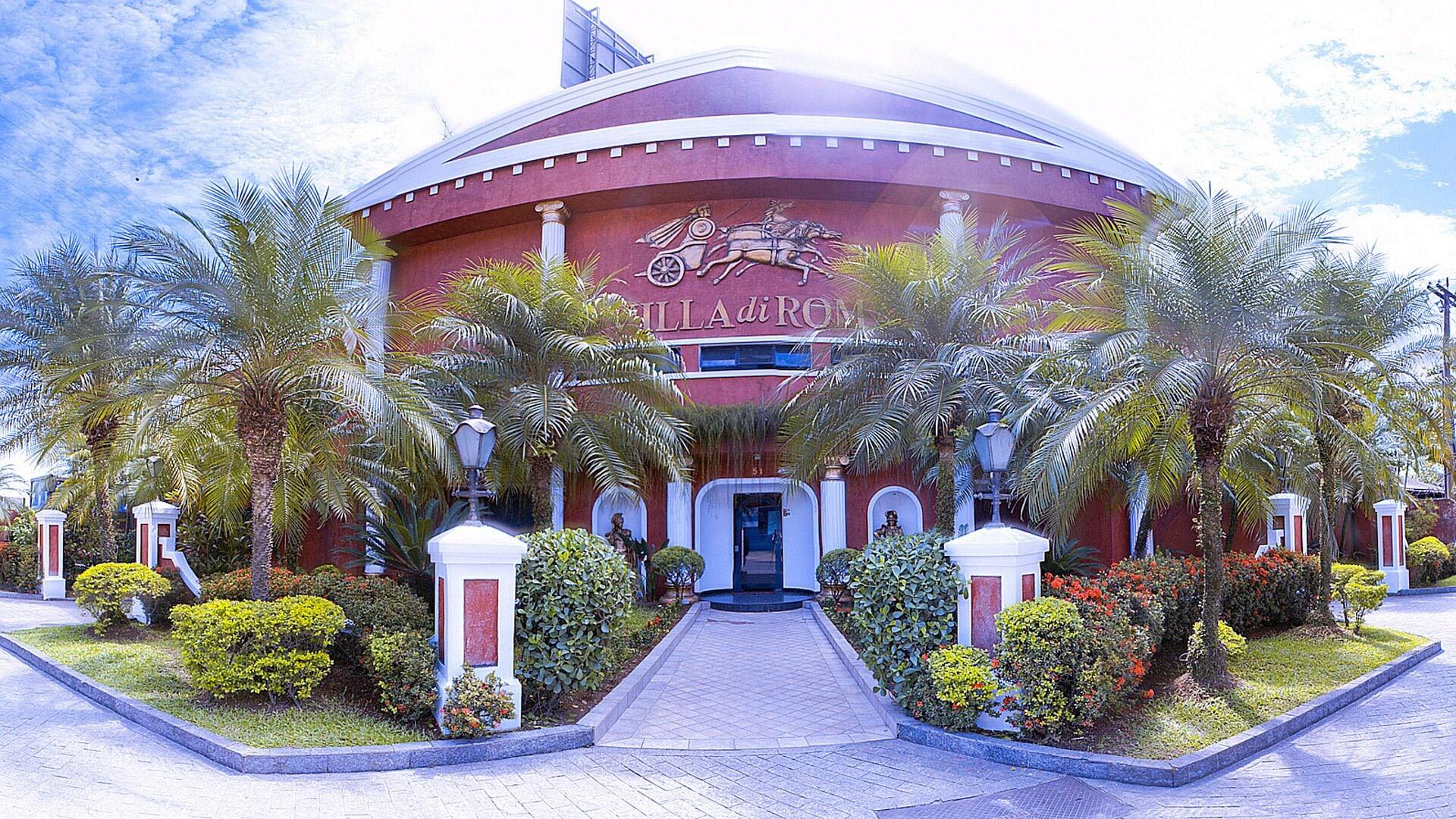 Varios Motel Villa di Roma - Adults Only