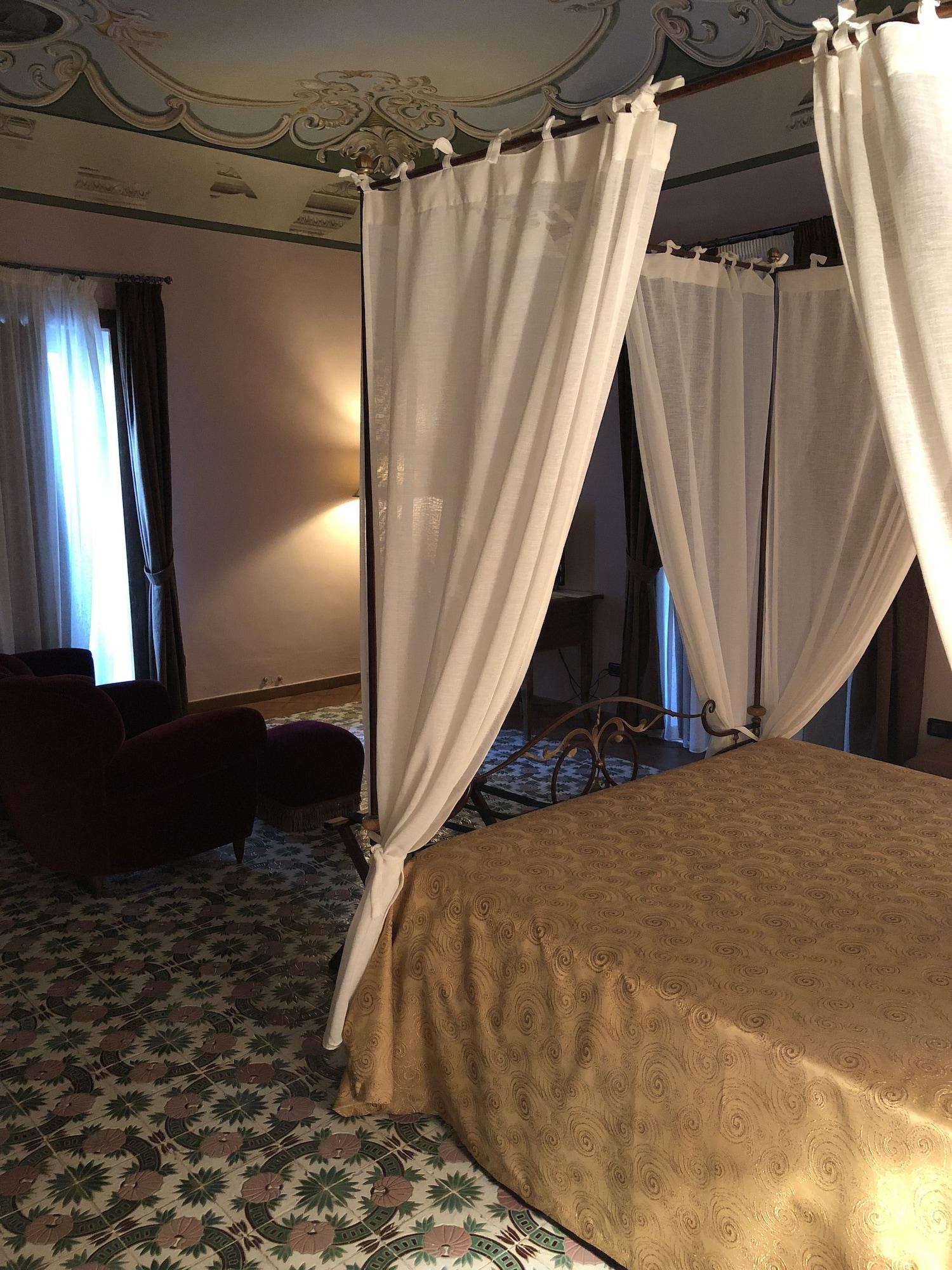 Set de Habitación B&B Sotto le Stelle
