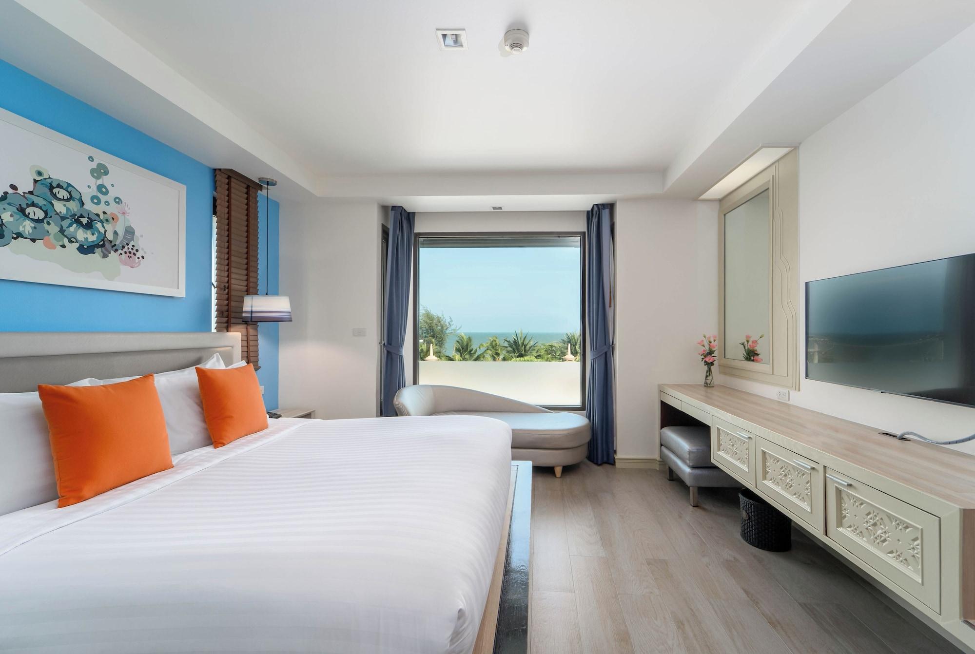 Habitación Springfield at Sea Resort & Spa