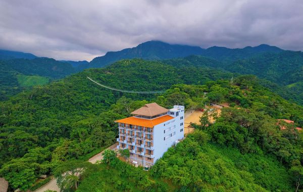 River Park Hotel - Hoteles mejor calificados en Puerto Vallarta, México