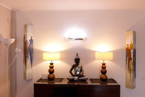 Alquiler Vacacional - Apartment in beachfront