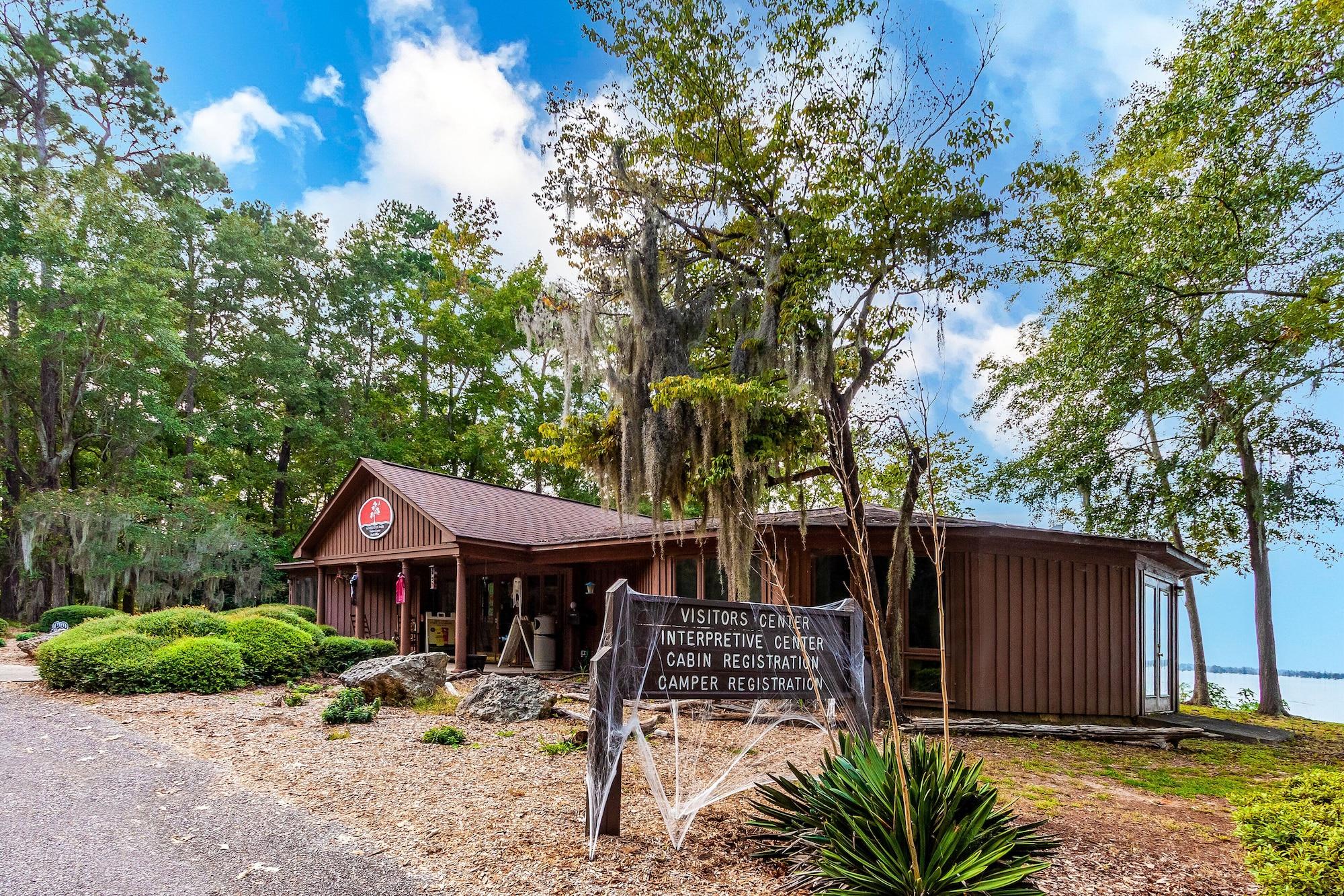 Vista Exterior Red Roof Inn Santee