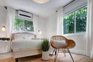 Alquiler Vacacional - Everest Suite 2BD / 2 BA Miami Beach Lincoln Villa Free Parking