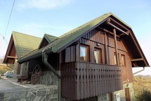 Alquiler Vacacional - Love beautful nature in green Pohorje,  Apartma Zeleni dragulj, Slovenia