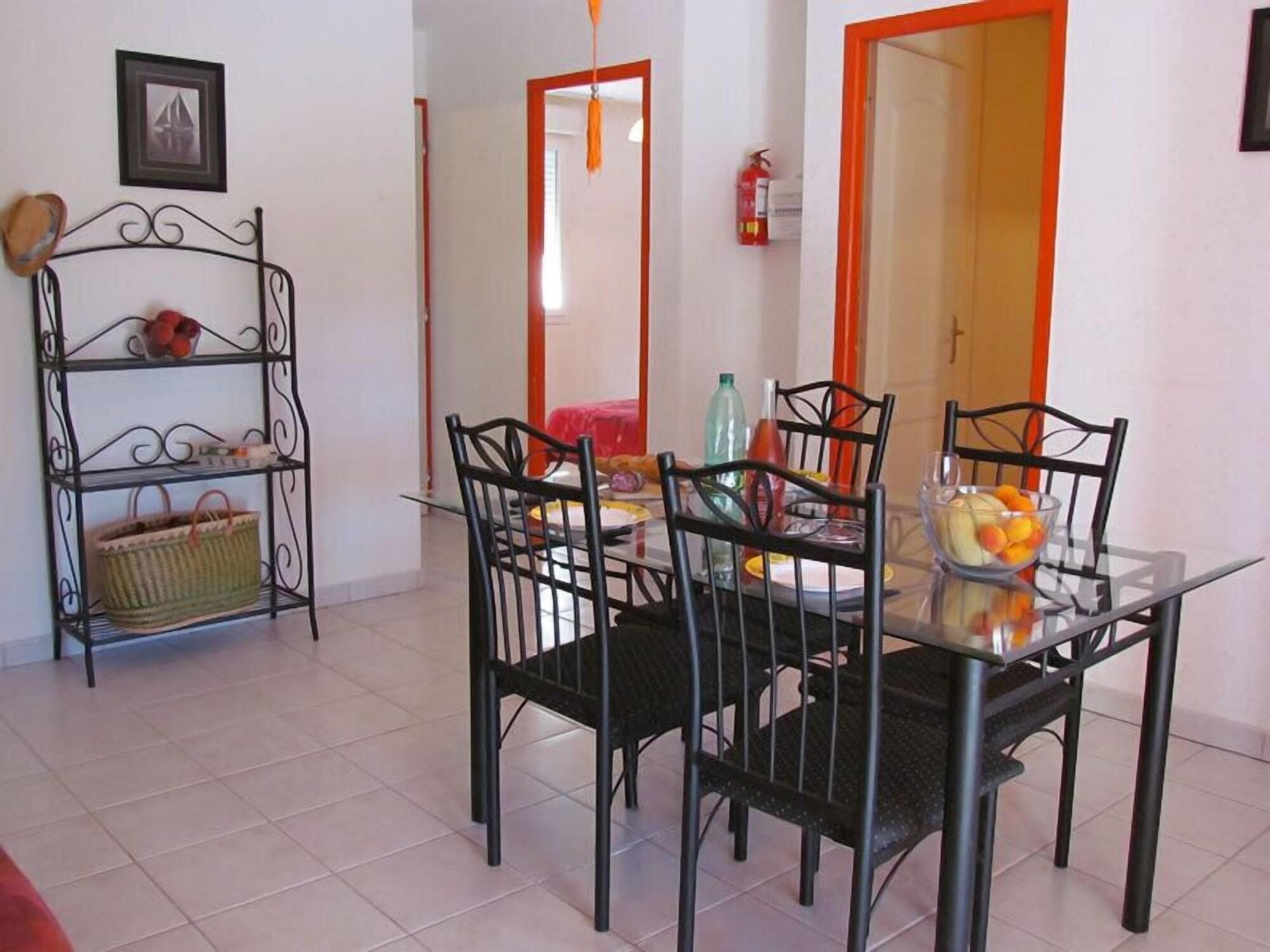 Equipamiento de Habitación Domaine Des Garrigues