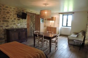 Alquiler Vacacional - Character house in Aveyron classified 4 stars