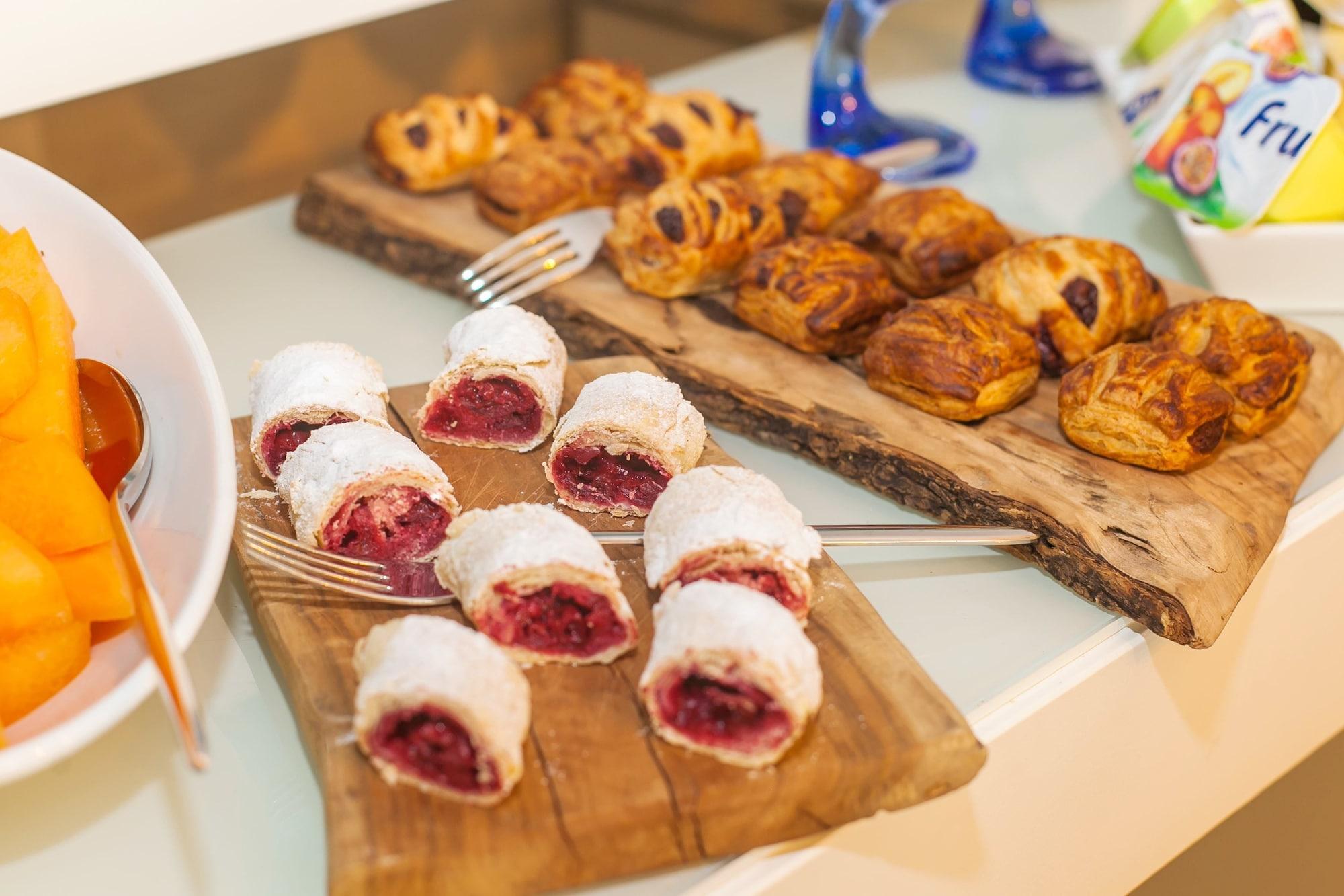 Restaurant Hotel Casa del Mare - Amfora