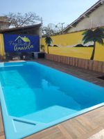 Alojamiento - Pousada Amarela Cabo Frio