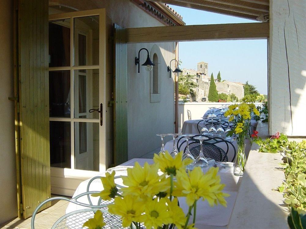 Restaurant La Bergerie