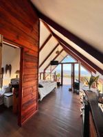 Alojamiento - Terevaka Lodge Rapa Nui