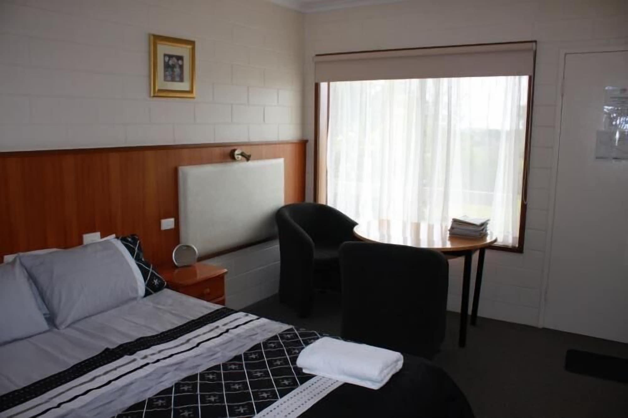 Varios Opal Motel Leongatha