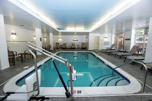 Alojamiento - Fairfield Inn & Suites Richmond Midlothian
