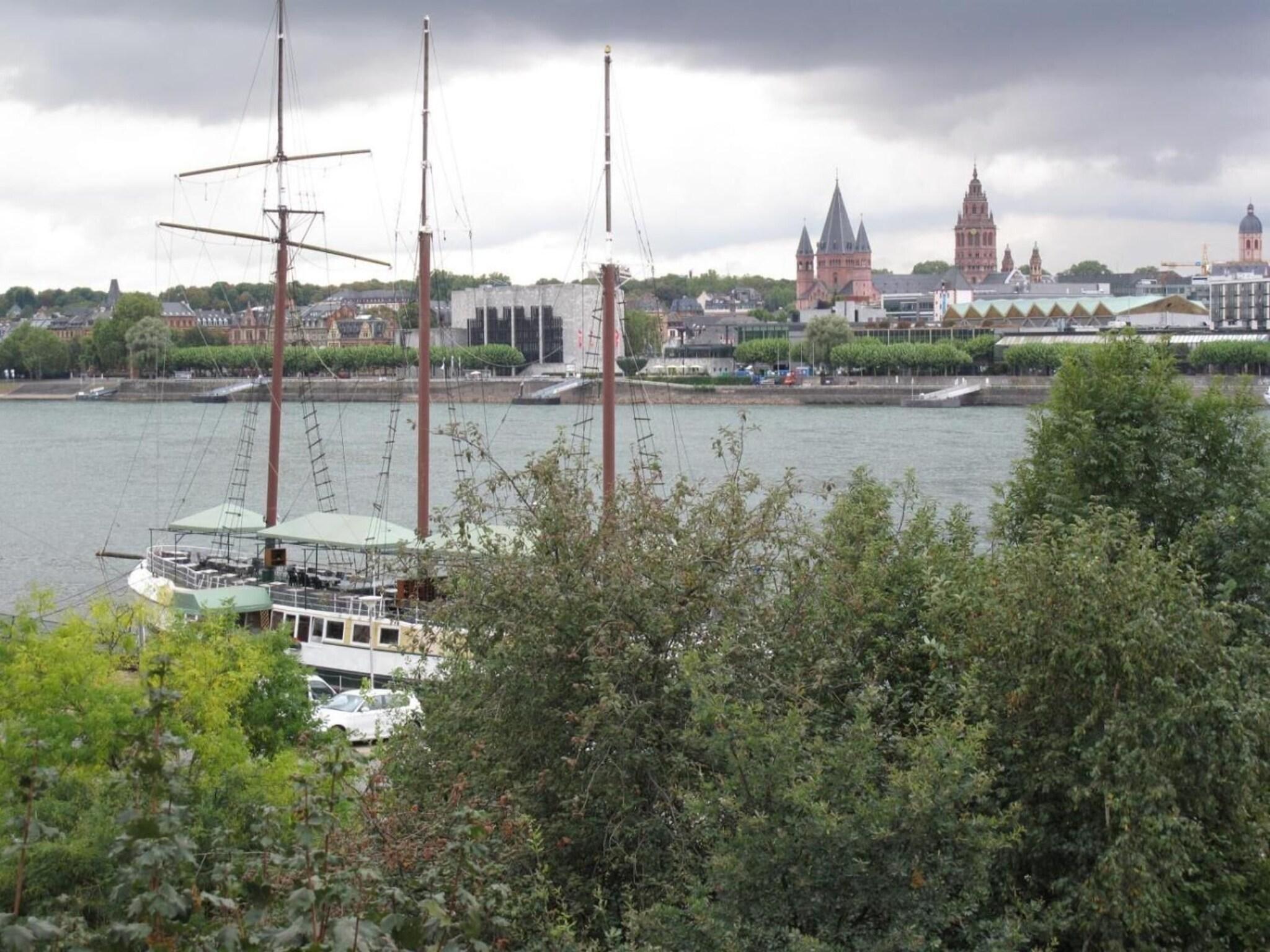 Vista Exterior Hotel zum Schnackel