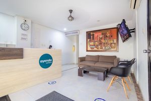 Alojamiento - Ayenda Hotel Alejandría