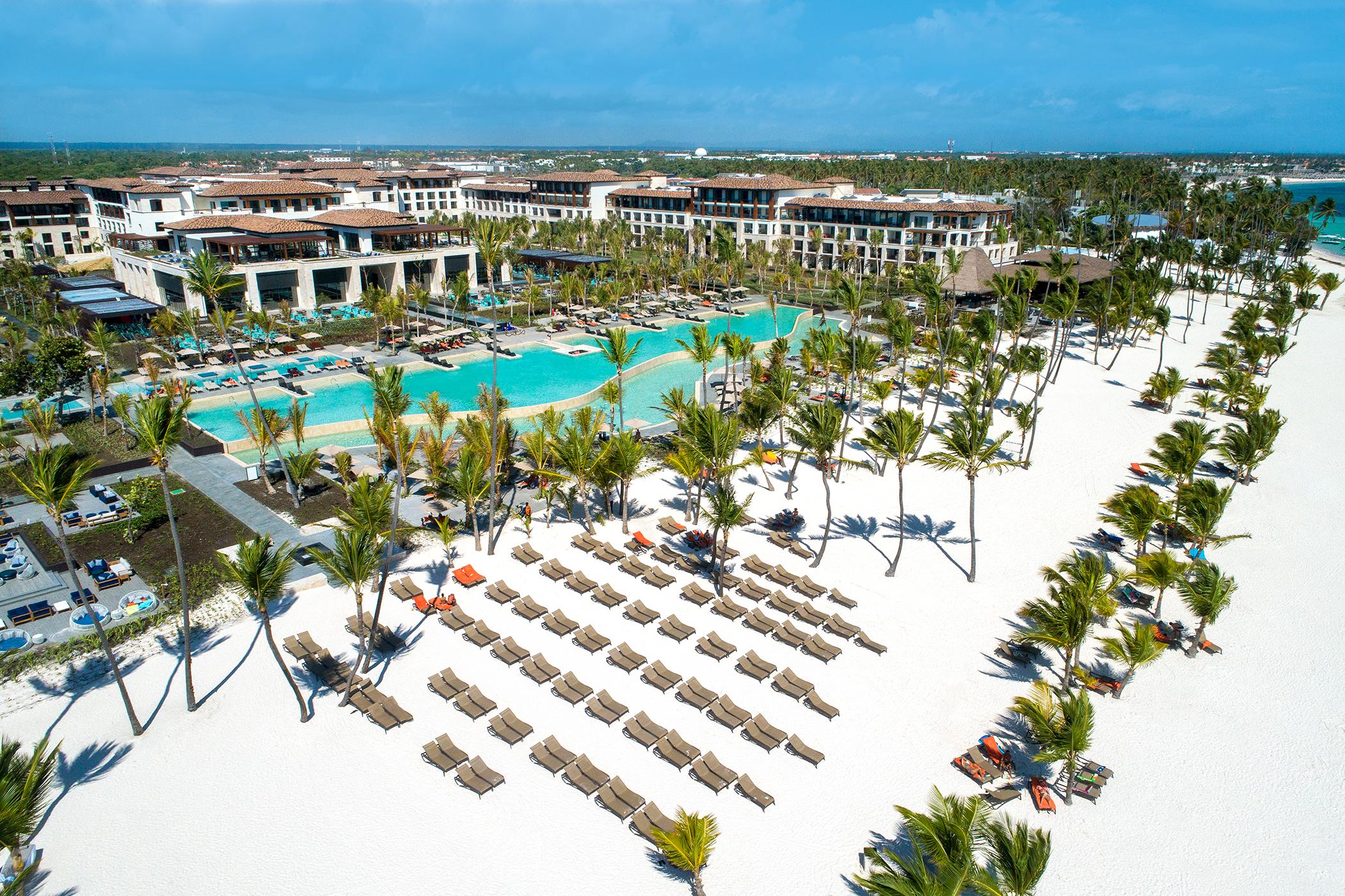 Playa IFA Villas Bávaro Resort & SPA - All Inclusive