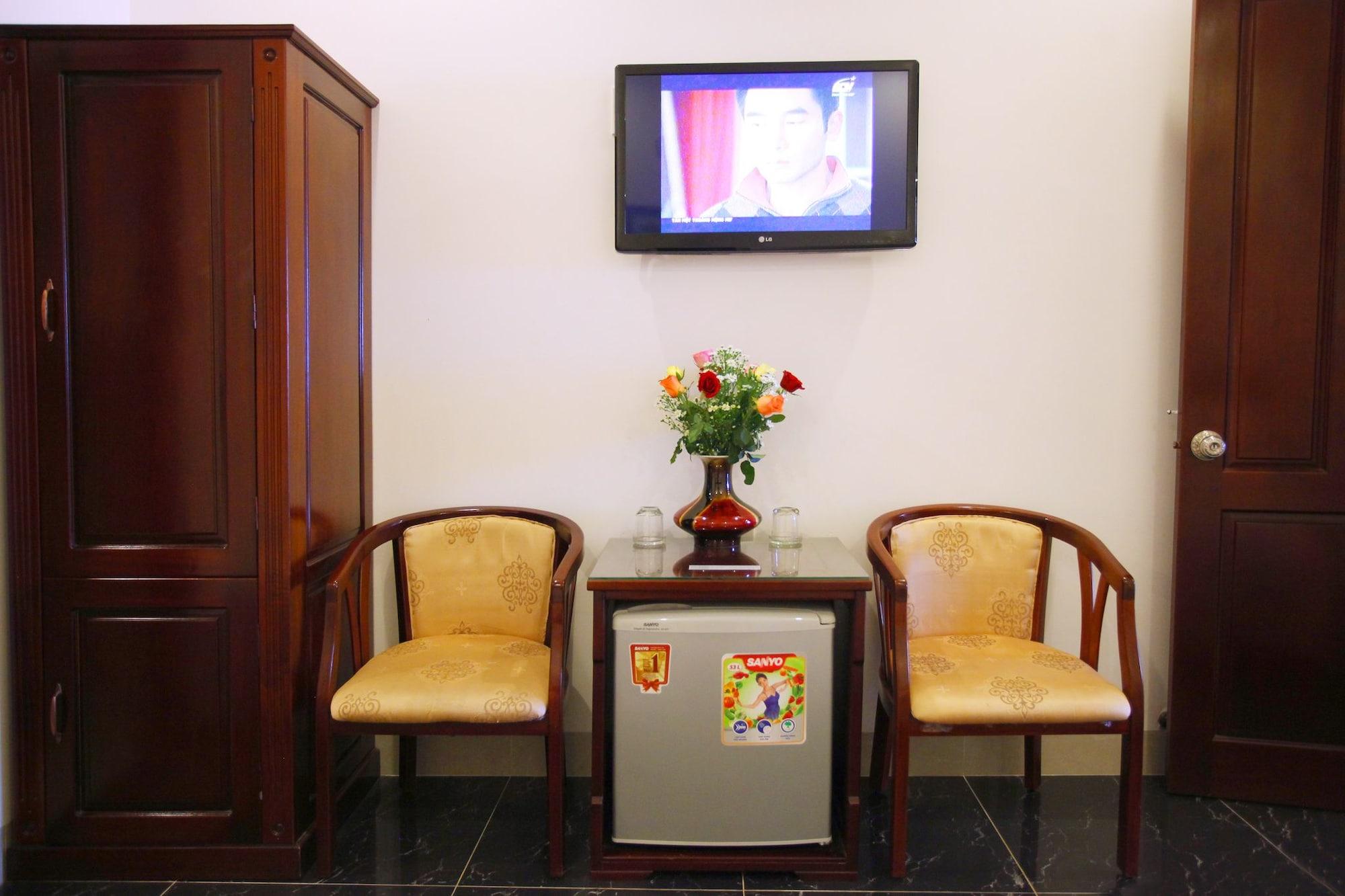Set de Habitación Souvenir Nha Trang Hotel