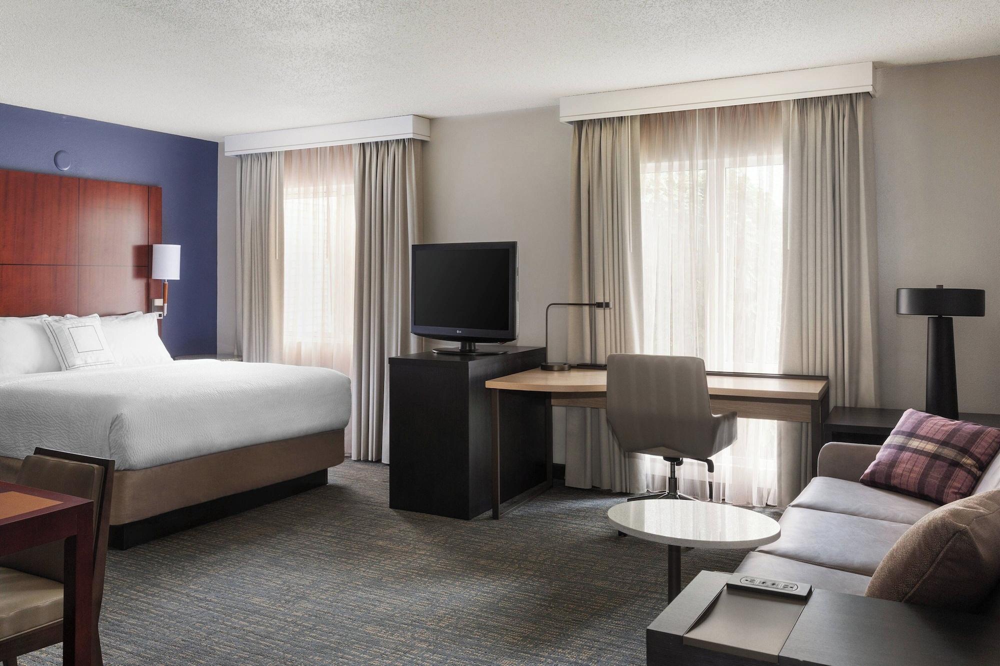 Habitación Residence Inn by Marriott Philadelphia Willow Grove