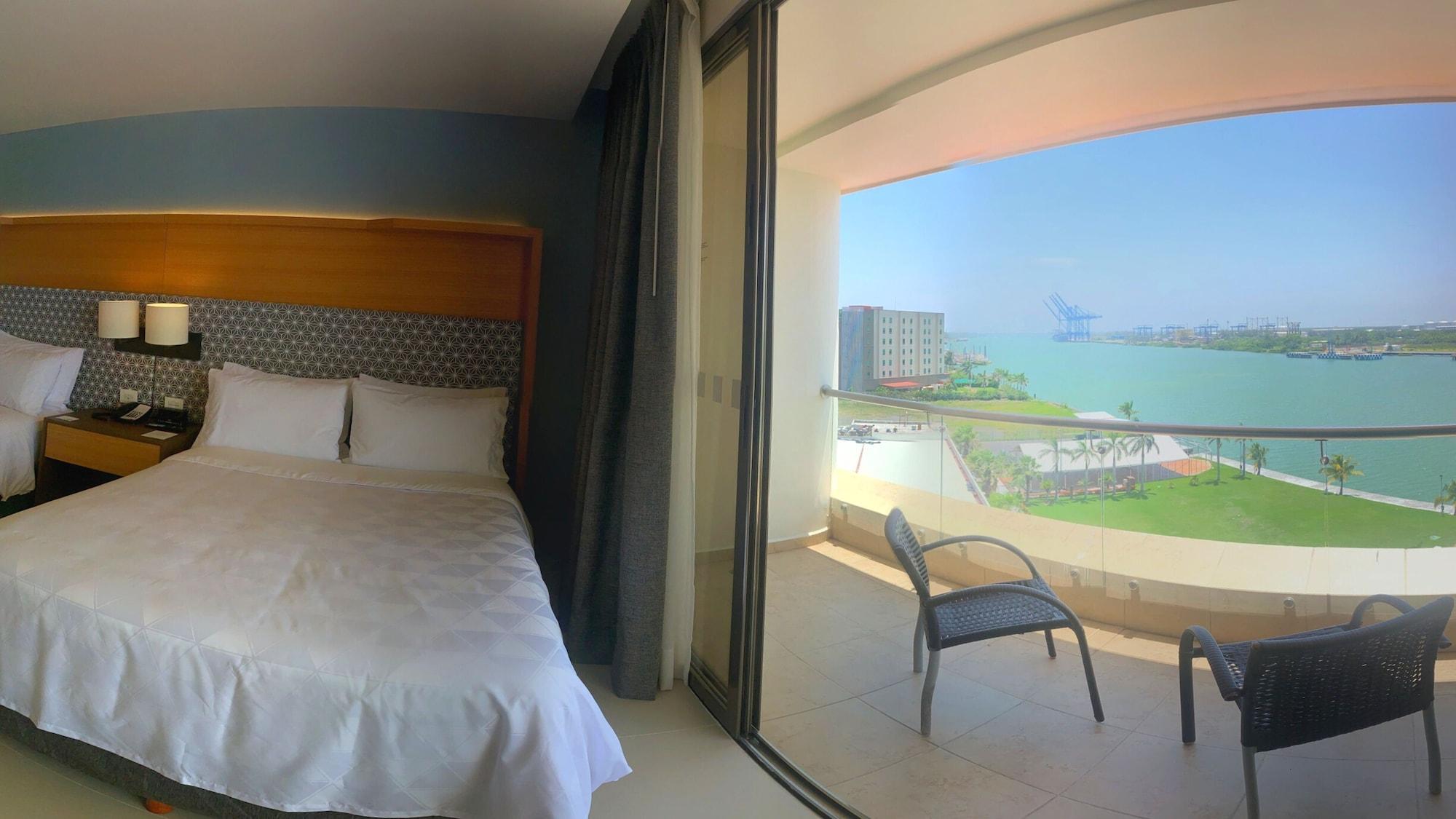 Habitación Holiday Inn Tuxpan - Convention Center by IHG