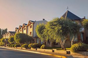 Alojamiento - Quijote Hotel