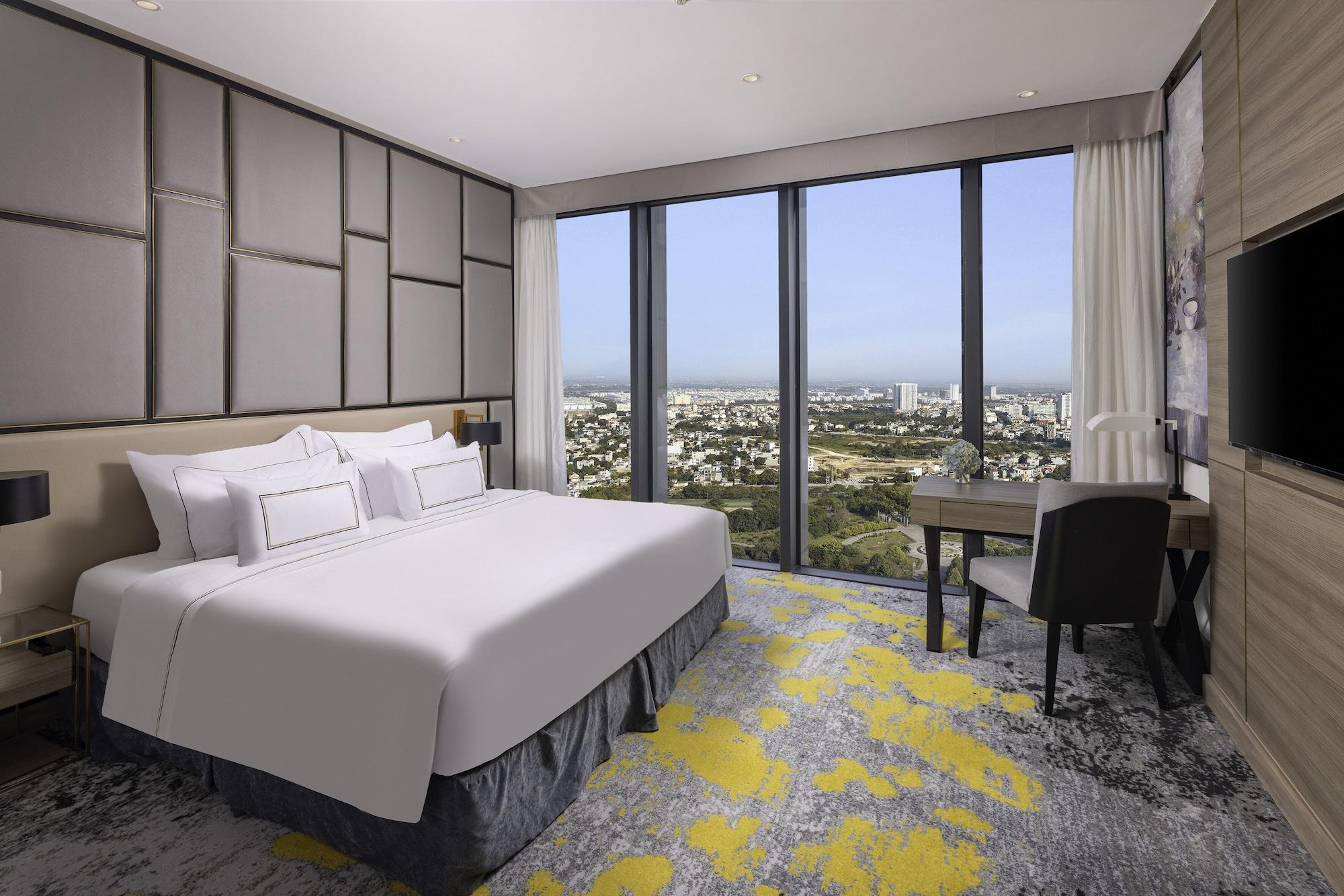 Habitación Meliá Vinpearl Thanh Hoa