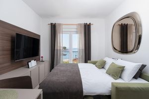 Arriendo temporal - Luxury apartments Lun - Apt 3