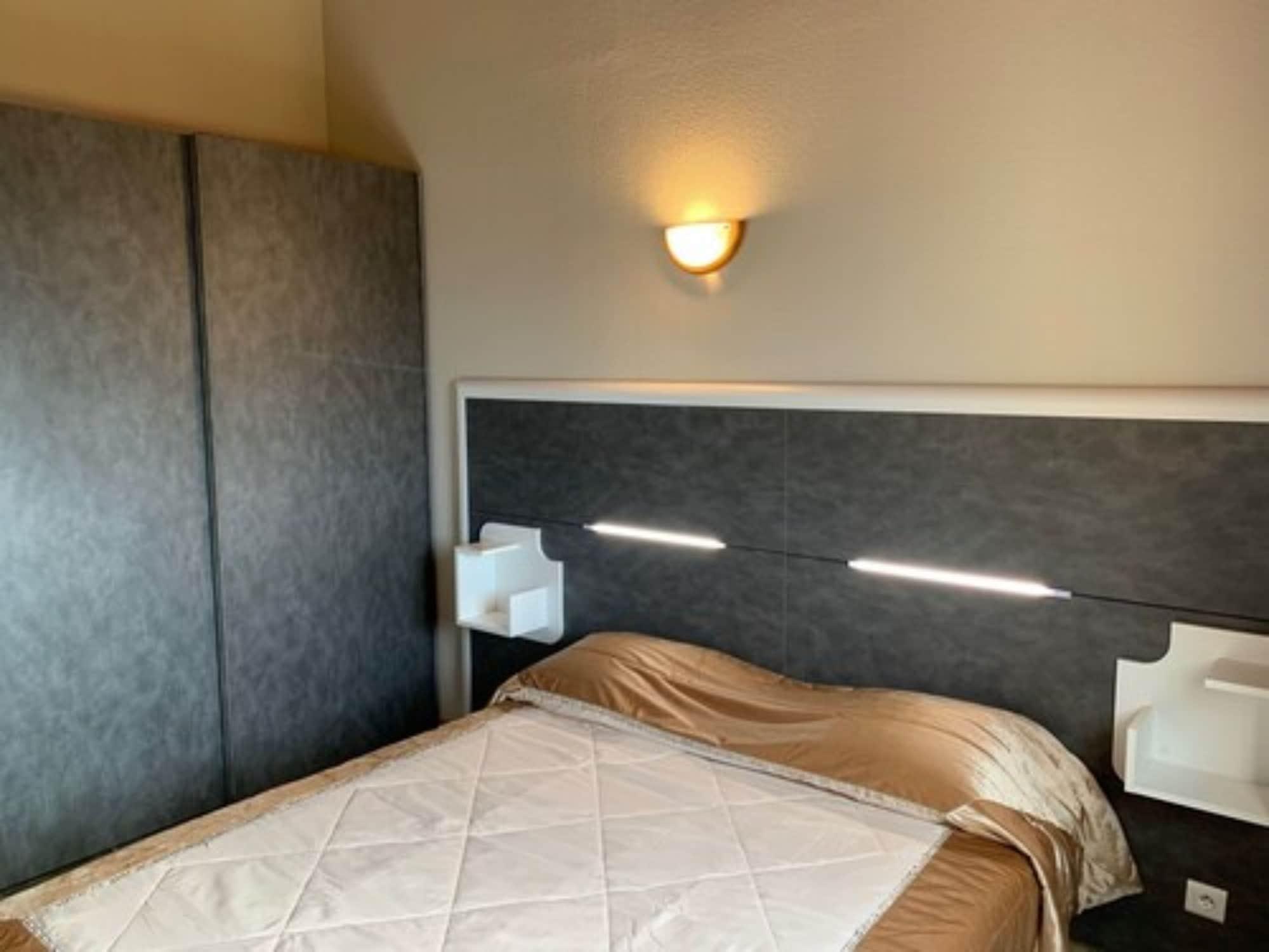 Habitación Résidence & SPA Marina d'Arone