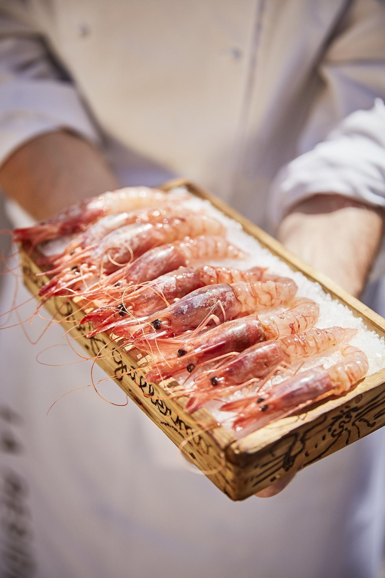 Restaurant La Residencia, A Belmond Hotel, Mallorca