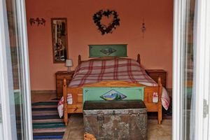 Alquiler Vacacional - Cozy 1 Bed Cottage in Ognen, Near Karnobat, Burgas