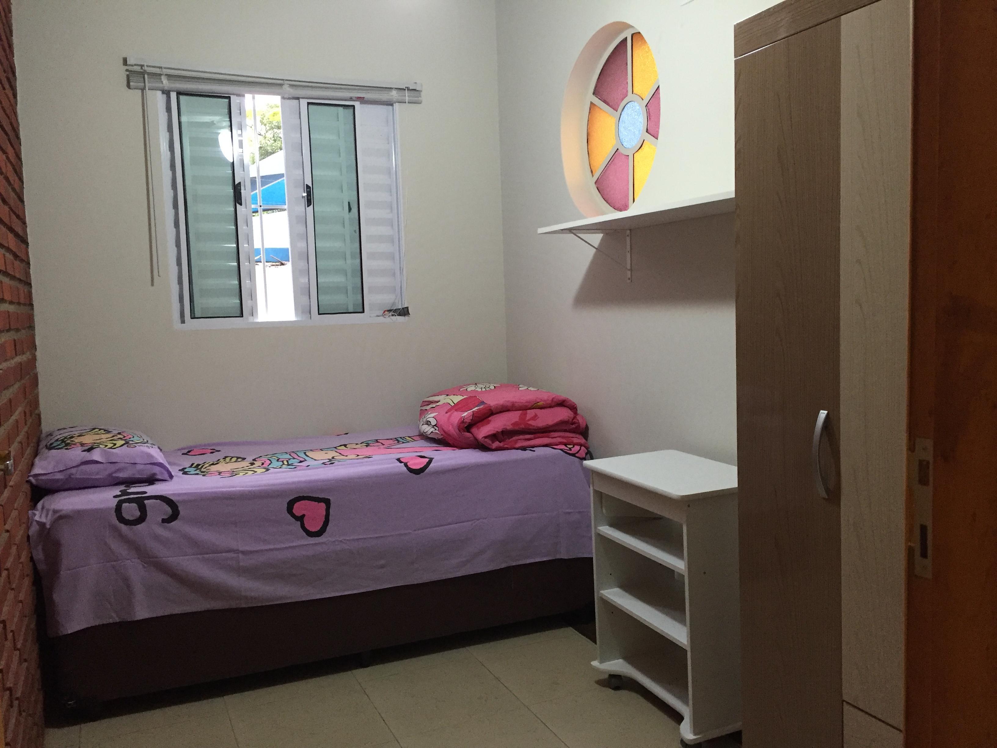 Habitación Hostel Home