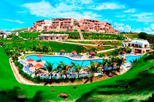 Alojamiento - Royal Decameron Mompiche All Inclusive