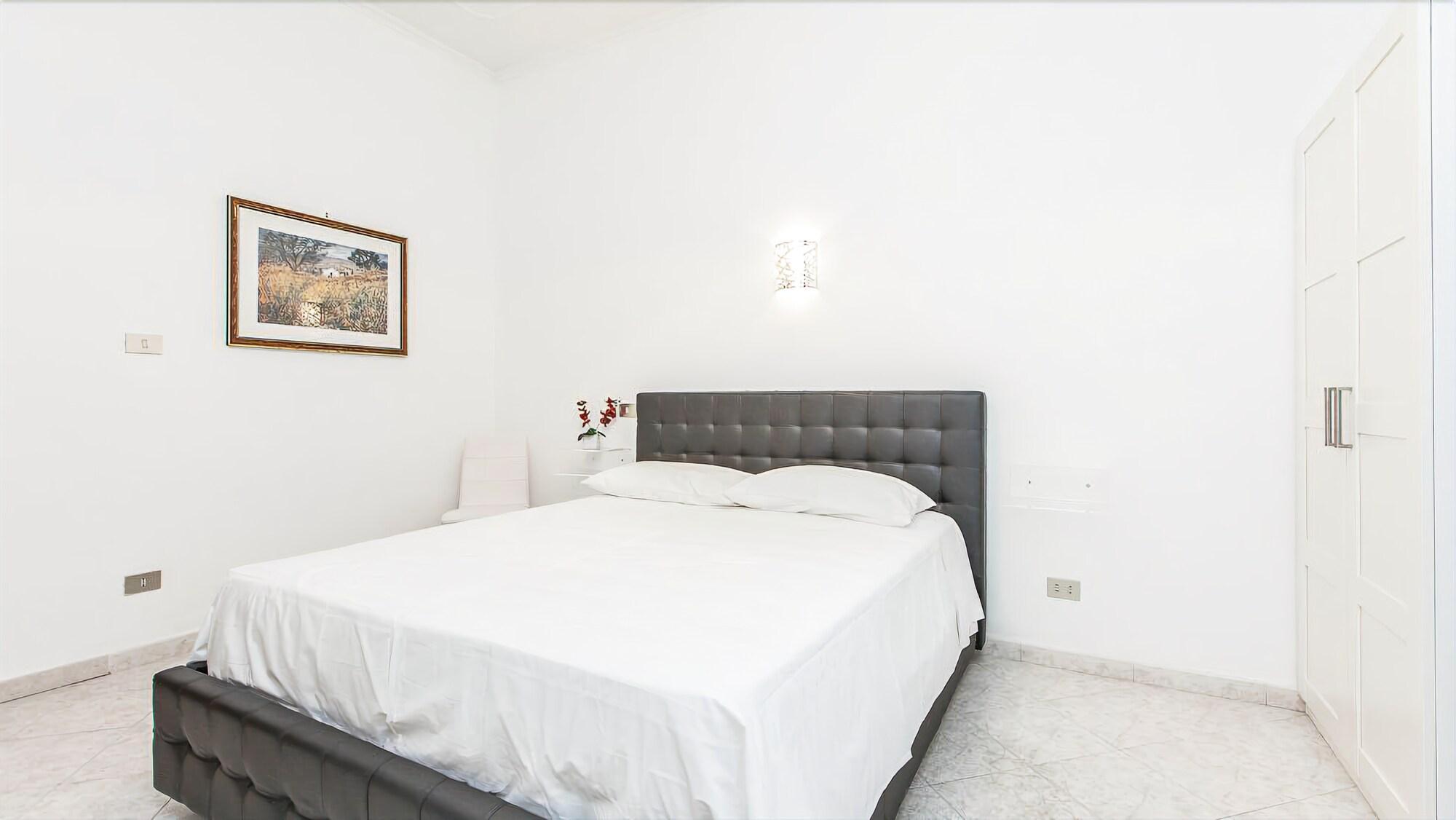 Vista Exterior Apartop