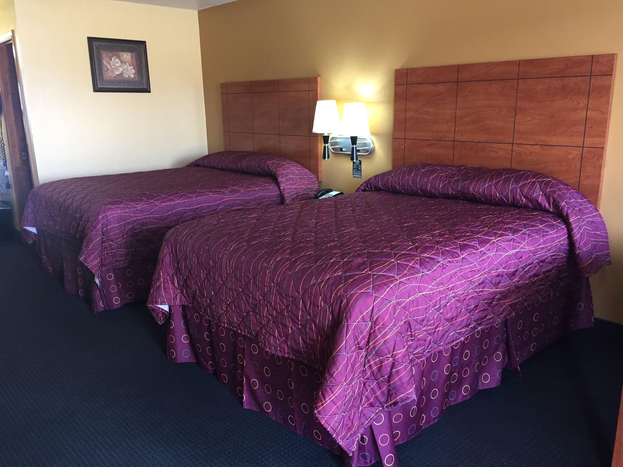 Habitación Royal Inn Pearsall