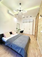 Alquiler Vacacional - Dream Design Residency 8 ppl - Finn Sauna