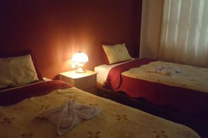 Alojamiento - Hostal Incanto