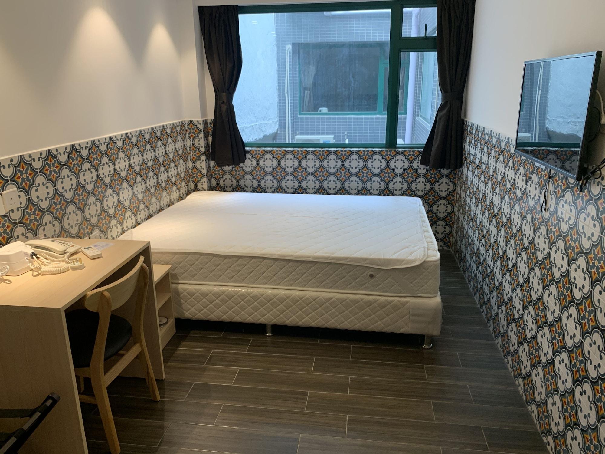 Habitación Pensao Elegante