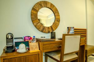 Alojamiento - The Somerset Hotel