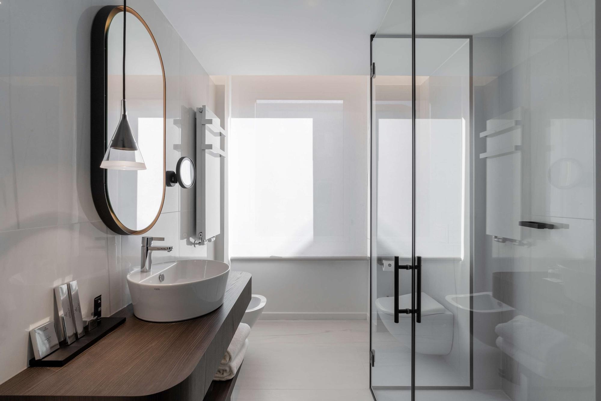 Hotel Radisson Collection Hotel Santa Sofia Milan