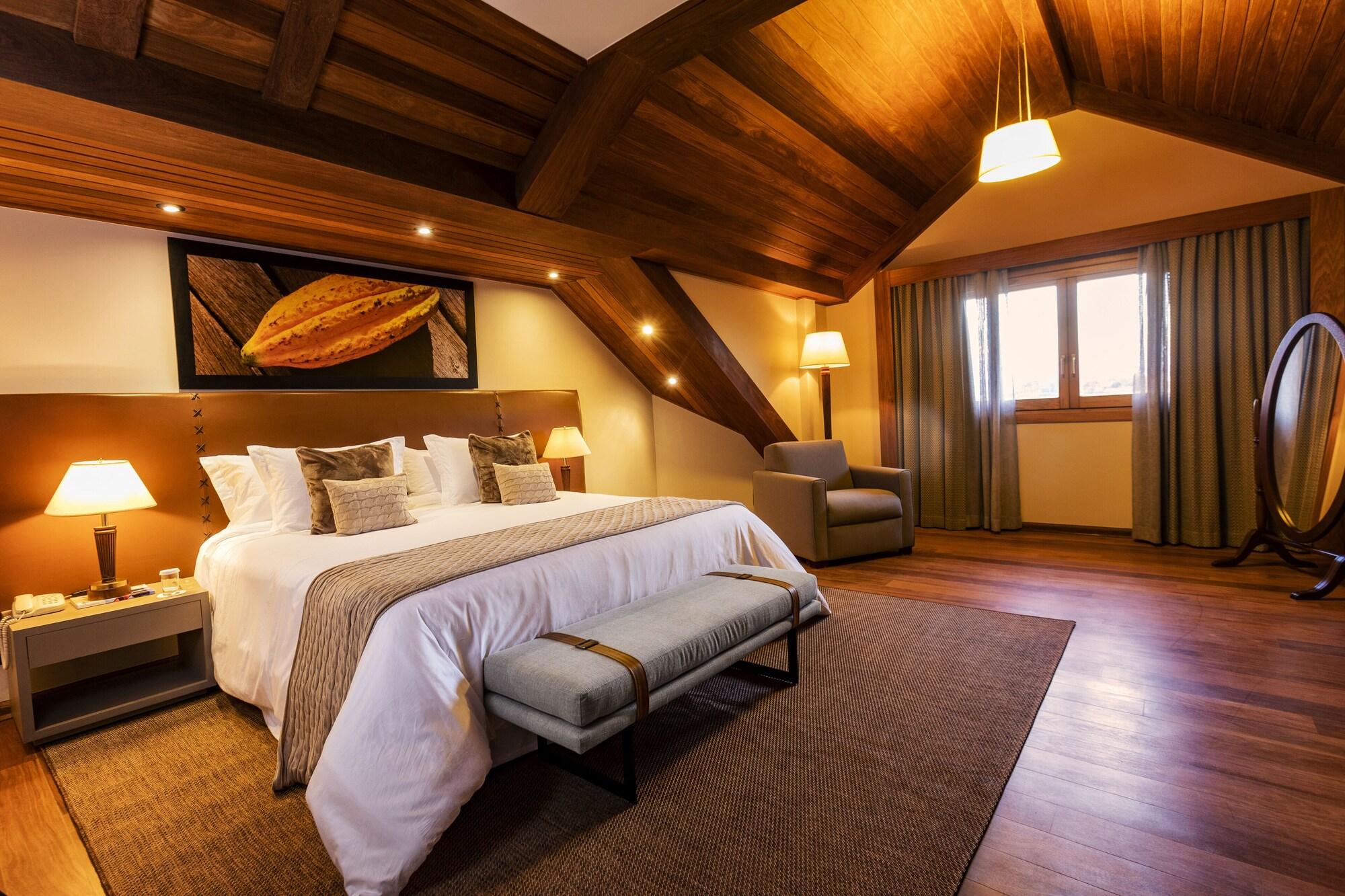 Habitación Bendito Cacao Resort & Spa