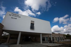 Alojamiento - HI Alijo - Pousada de Juventude - Hostel