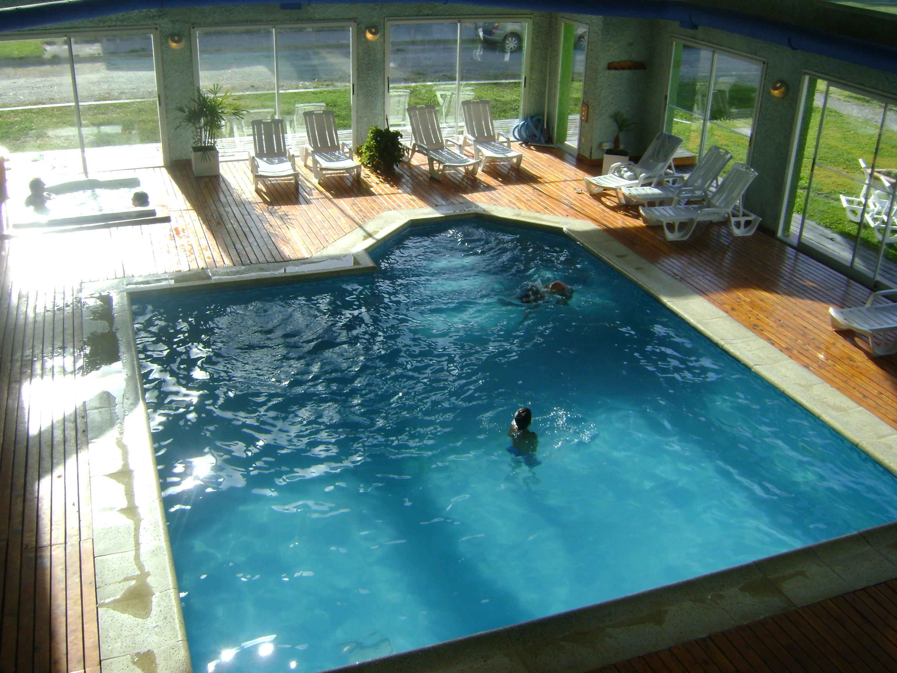 Vista Piscina Village Condo