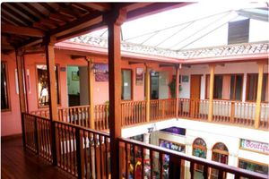 Alojamiento - Hotel El Cid Plaza