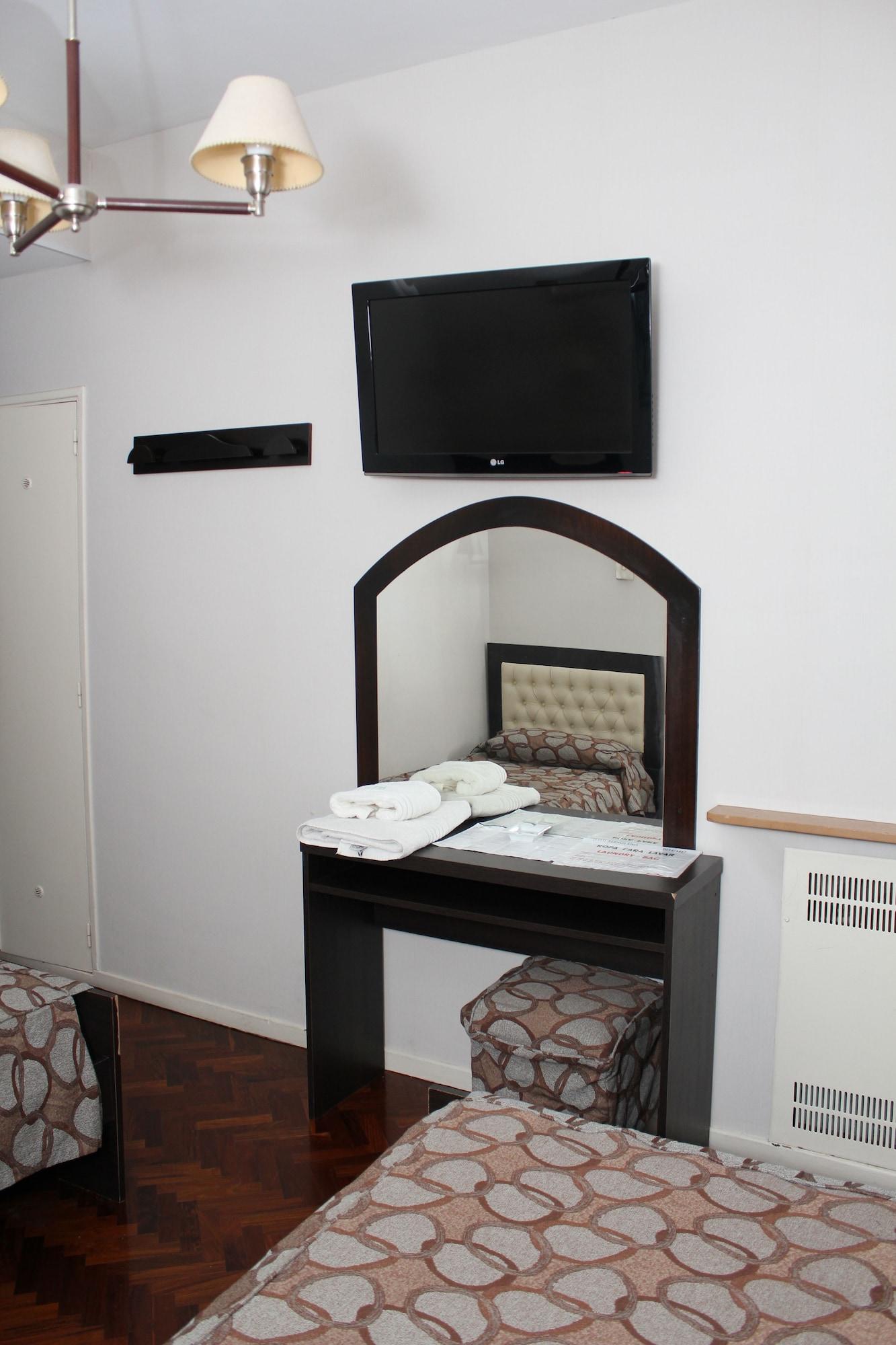 Set de Habitación Ayacucho Palace Hotel