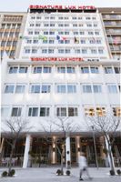Alojamiento - ONOMO Hotel Cape Town Foreshore