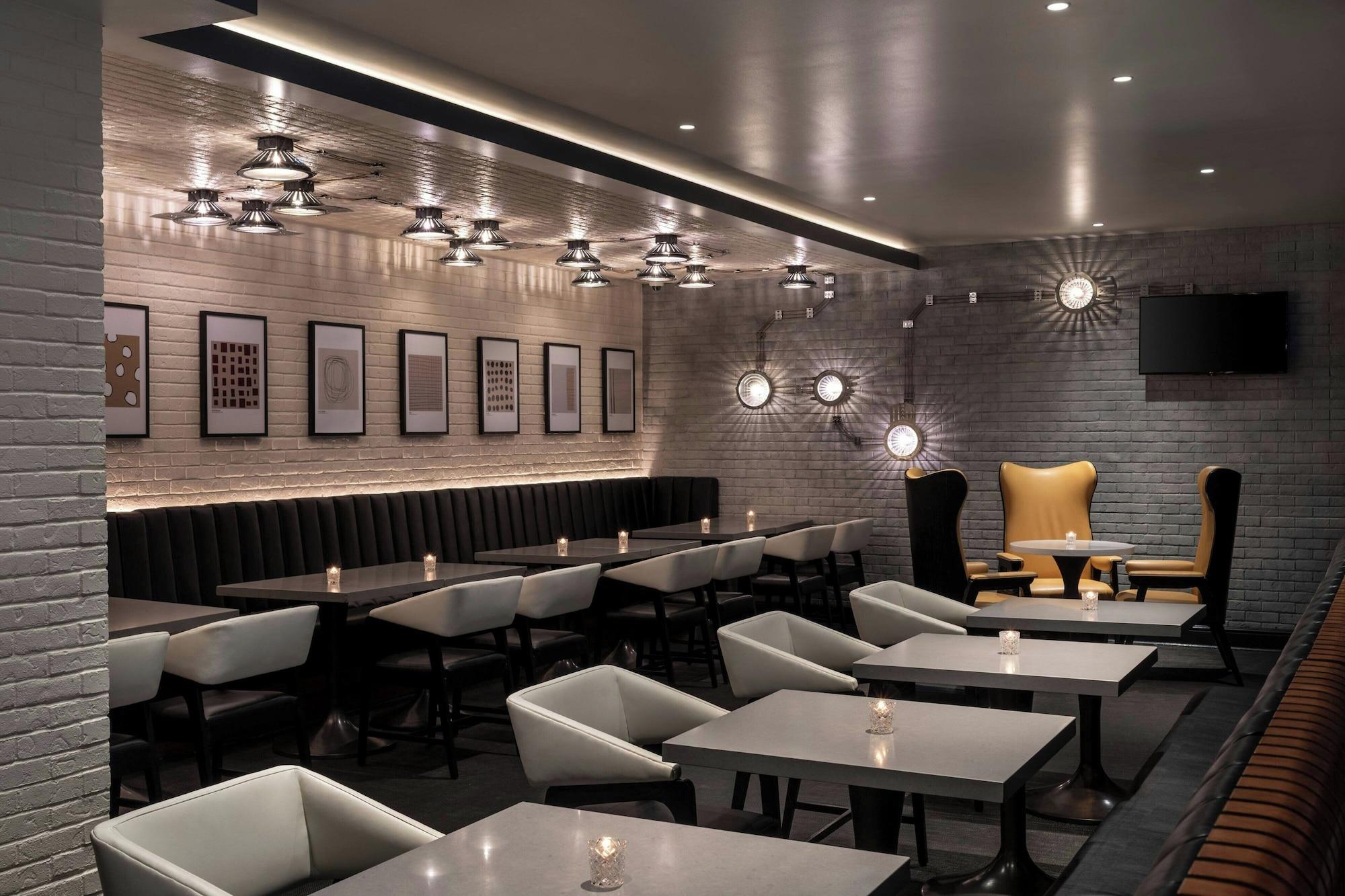 Restaurant THE MIDLAND HOTEL, Chicago, a Tribute Portfolio Hotel