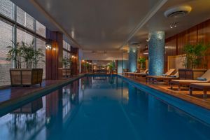 Alojamiento - The Westin Lima Hotel & Convention Center