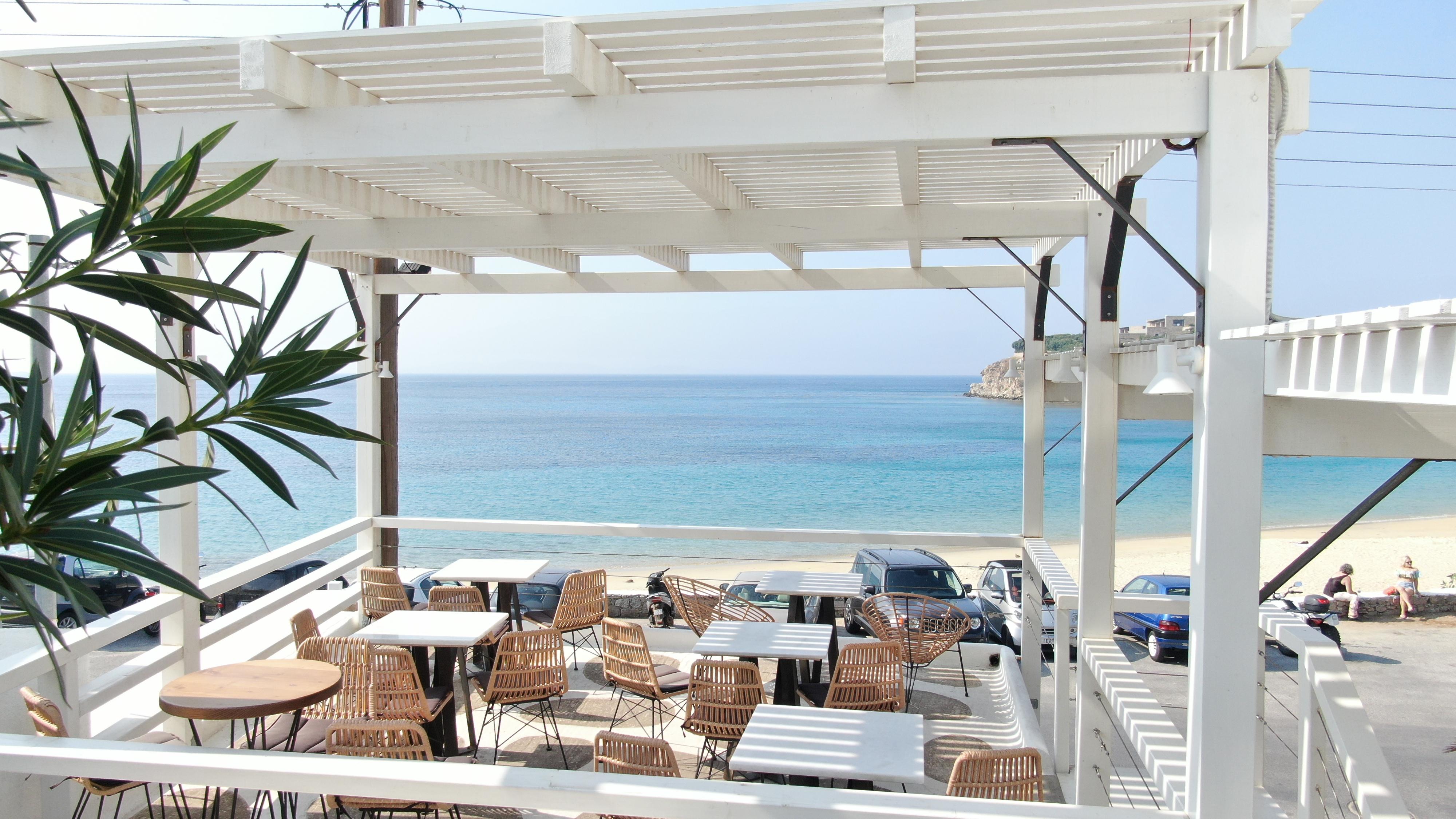 Bar/Salón Artemis