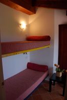 Alquiler Vacacional - Villa "Adele" house with garden to Stintino Country Paradise