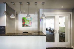 Alojamiento - ibis Styles Amsterdam City