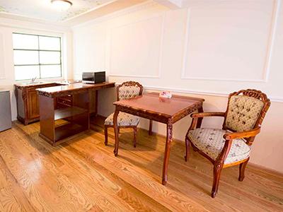 Comodidades del Alojamiento Residence L´ Heritage Royal Colonial by BlueBay