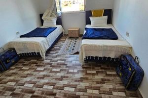 Alquiler Vacacional - Residence Dehman